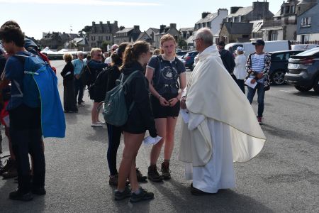 22 juillet 2024 - Pardon de Saint Barbe (Roscoff)