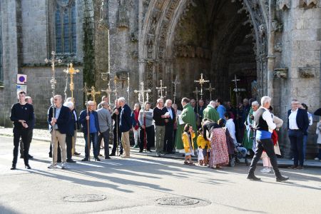 15 septembre 2024 - Grand Pardon (Saint Pol de Léon)