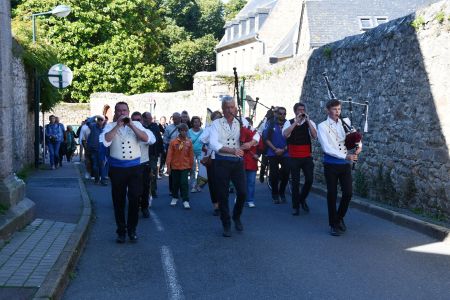 15 septembre 2024 - Kermesse paroissiale (Saint Pol de Léon)